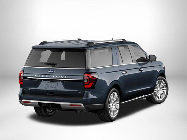 new 2024 Ford Expedition car, priced at $75,395