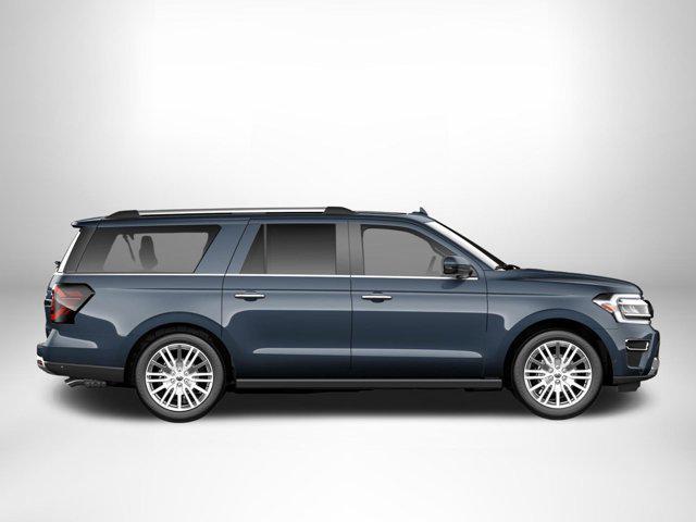 new 2024 Ford Expedition car, priced at $75,395