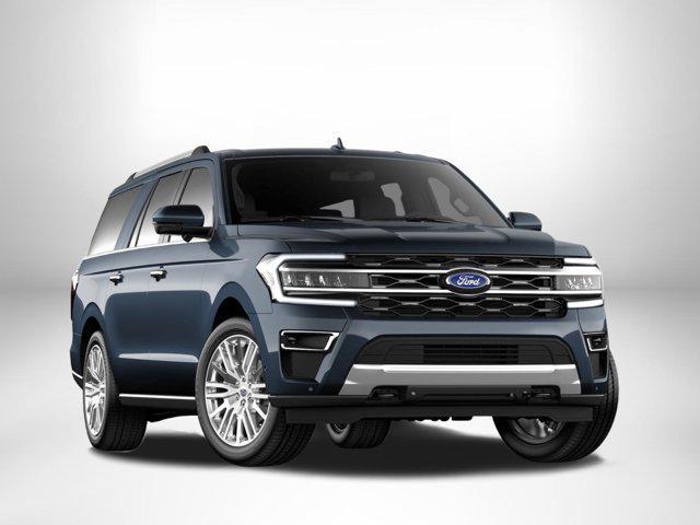 new 2024 Ford Expedition car, priced at $75,395