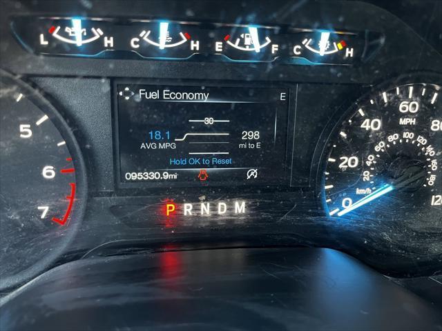 used 2019 Ford F-150 car, priced at $24,945