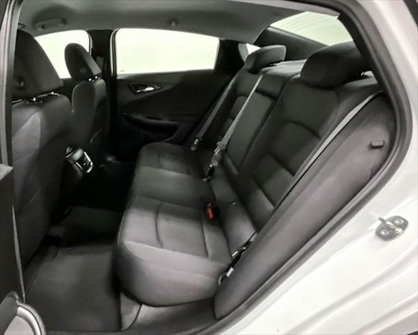 used 2023 Chevrolet Malibu car, priced at $19,885