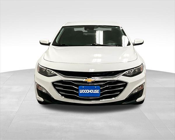 used 2023 Chevrolet Malibu car, priced at $19,645