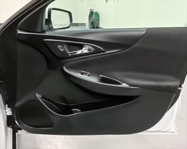 used 2023 Chevrolet Malibu car, priced at $19,885