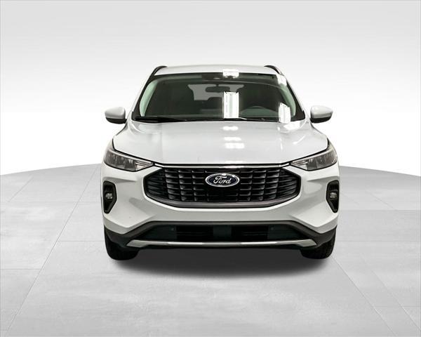 new 2025 Ford Escape car, priced at $40,194