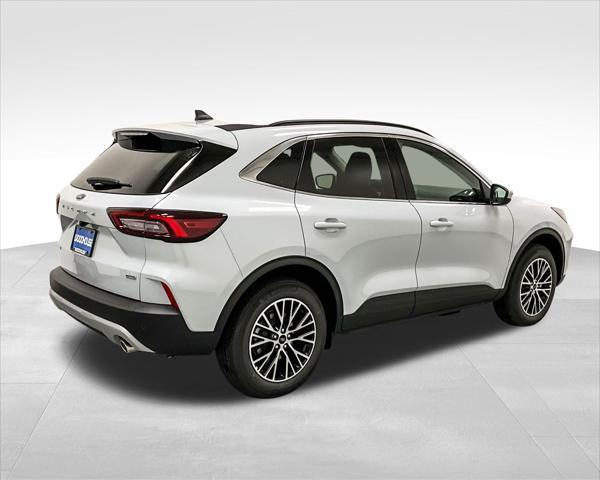 new 2025 Ford Escape car, priced at $40,194