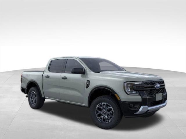 new 2024 Ford Ranger car, priced at $42,349