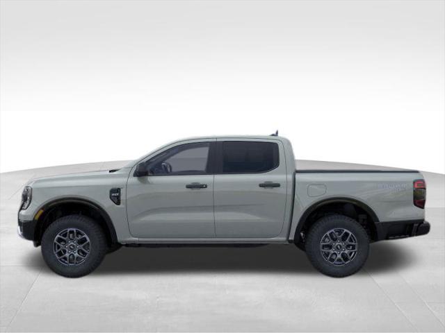 new 2024 Ford Ranger car, priced at $42,349