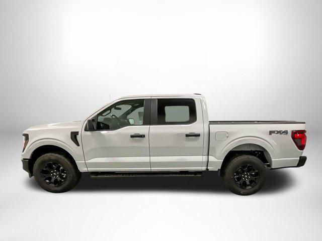 new 2024 Ford F-150 car, priced at $50,940