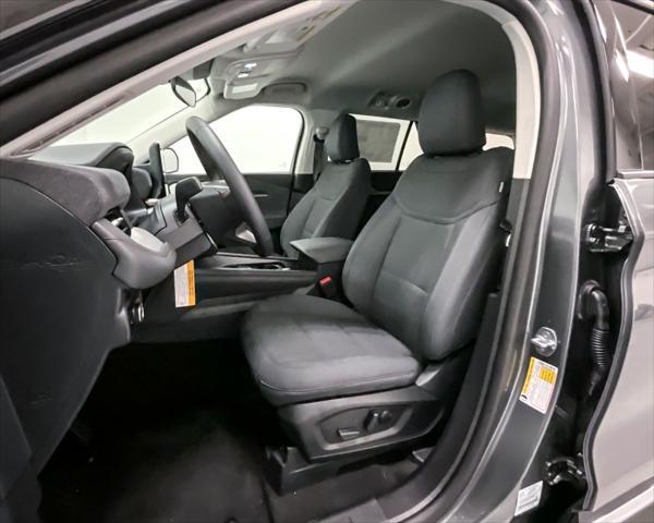 new 2025 Ford Explorer car, priced at $43,749