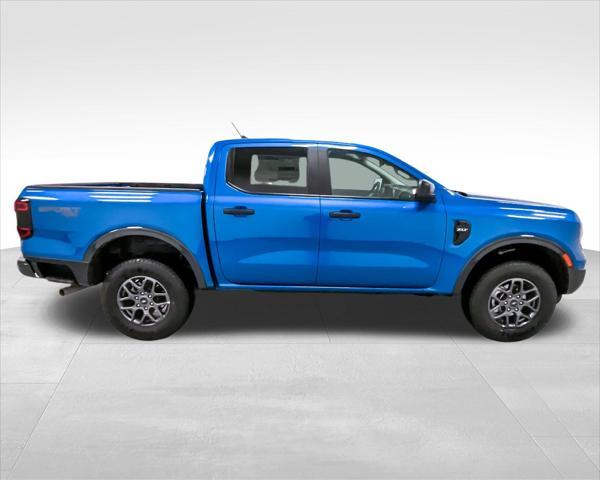 new 2024 Ford Ranger car, priced at $42,669