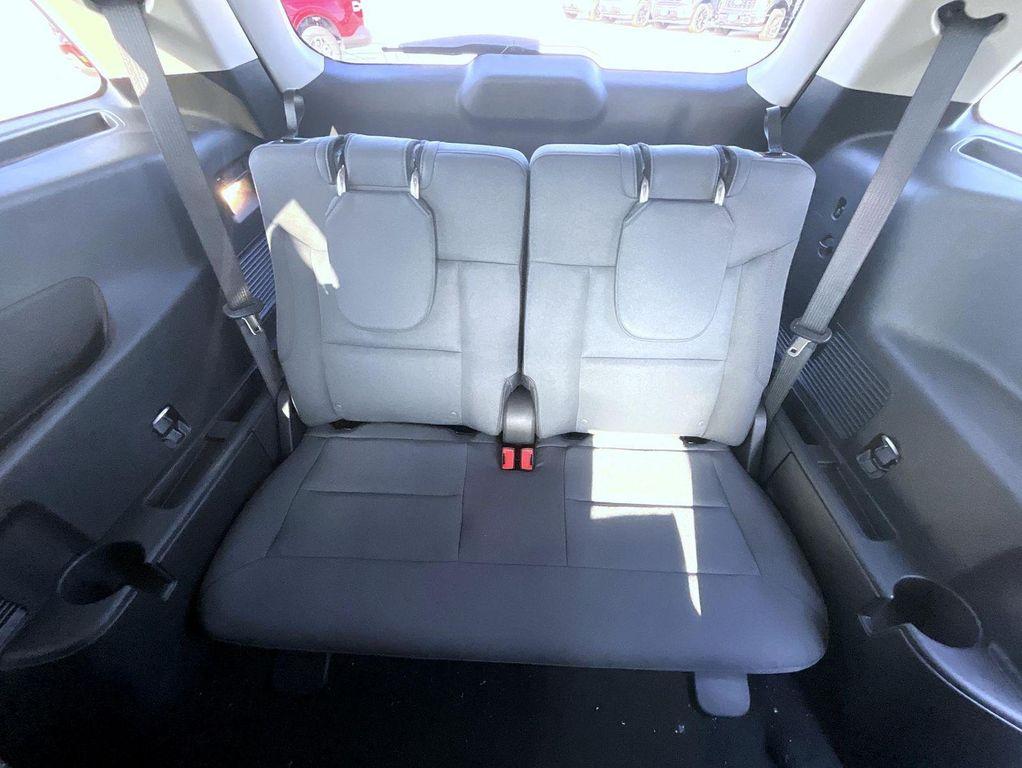 new 2026 Ford Explorer car, priced at $42,654