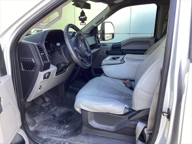 used 2018 Ford F-150 car, priced at $21,645