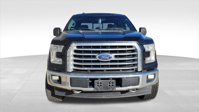 used 2017 Ford F-150 car, priced at $24,945