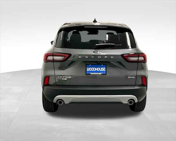 new 2024 Ford Escape car, priced at $26,454