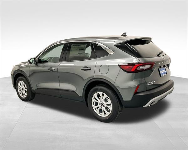 new 2024 Ford Escape car, priced at $26,454