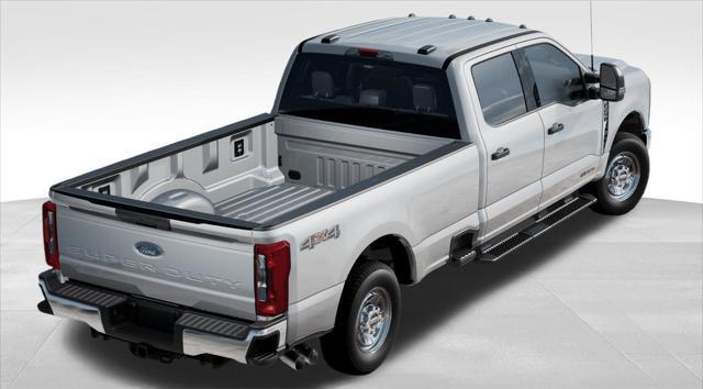 new 2024 Ford F-250 car, priced at $63,849