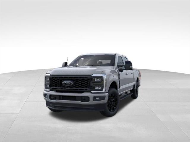 new 2025 Ford F-250 car, priced at $75,184