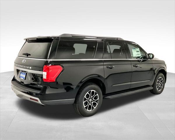 new 2024 Ford Expedition car, priced at $68,774