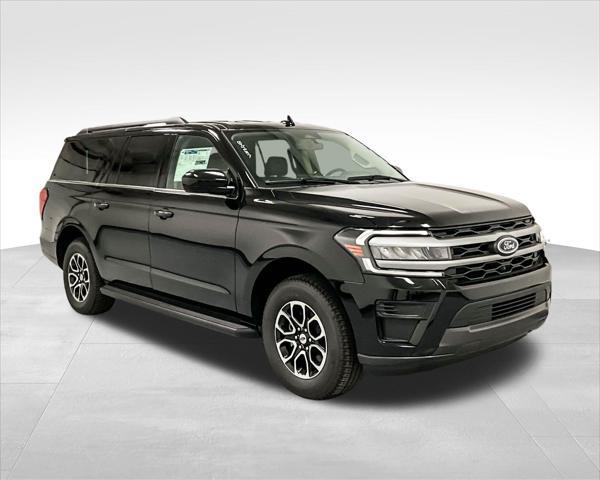 new 2024 Ford Expedition car, priced at $68,774