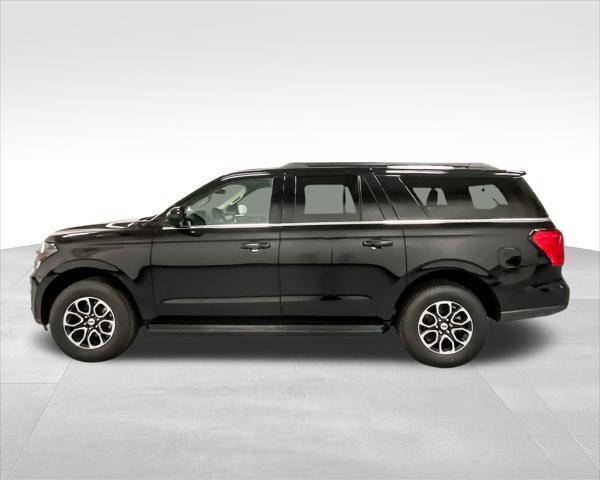 new 2024 Ford Expedition car, priced at $68,774