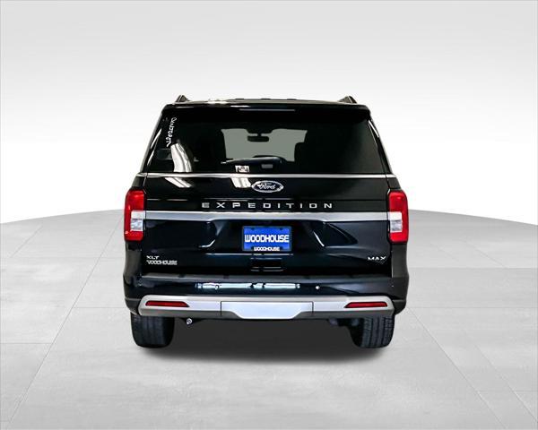 new 2024 Ford Expedition car, priced at $68,774