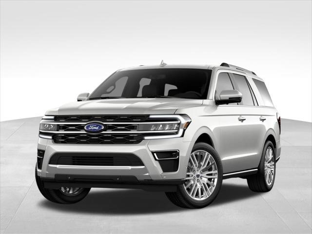 new 2024 Ford Expedition car, priced at $73,199