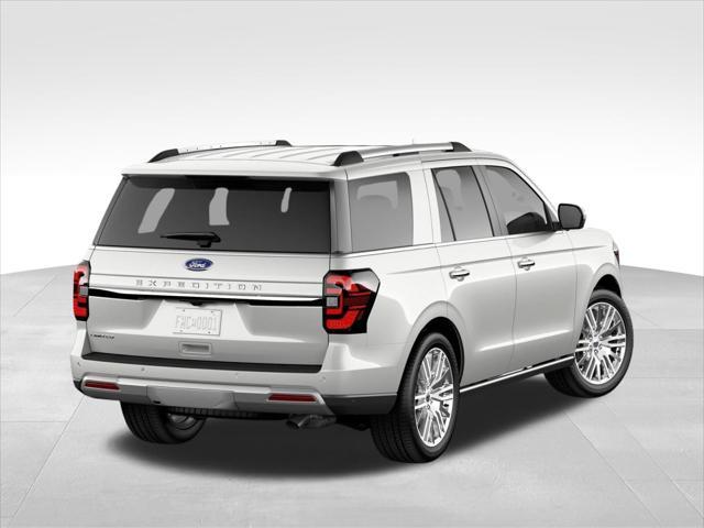 new 2024 Ford Expedition car, priced at $73,199