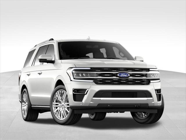 new 2024 Ford Expedition car, priced at $73,199