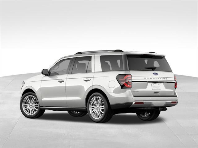 new 2024 Ford Expedition car, priced at $73,199