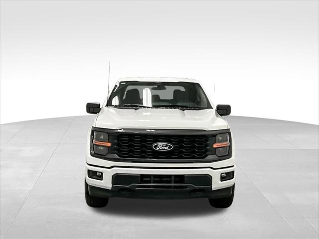 new 2024 Ford F-150 car, priced at $45,404