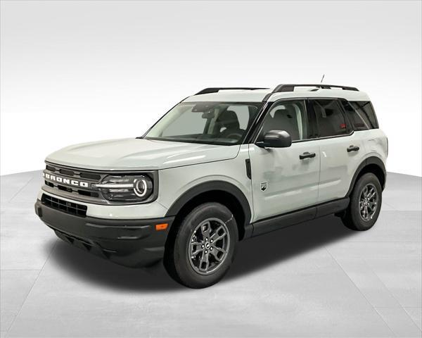 new 2024 Ford Bronco Sport car, priced at $40,434