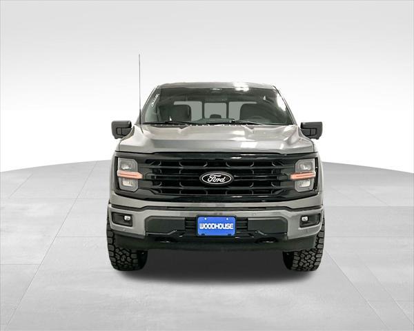 new 2024 Ford F-150 car, priced at $59,603