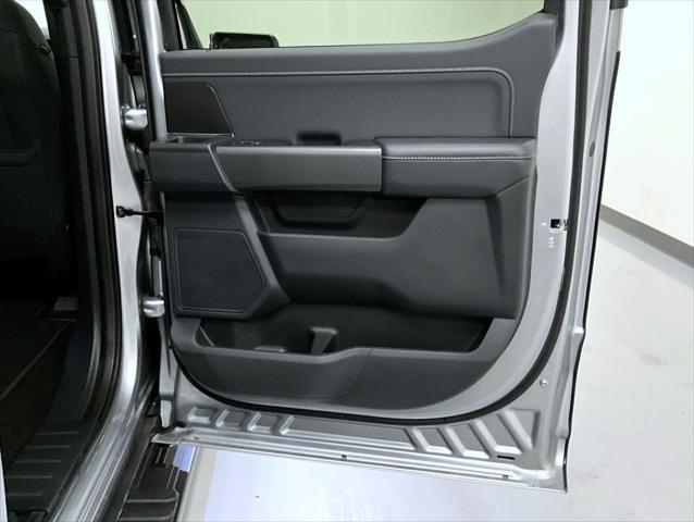 used 2024 Ford F-150 car, priced at $50,645