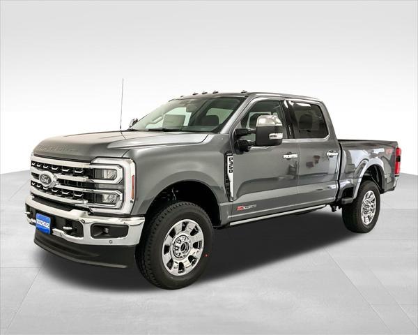 new 2024 Ford F-350 car, priced at $90,334