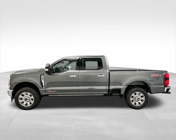 new 2024 Ford F-350 car, priced at $90,334