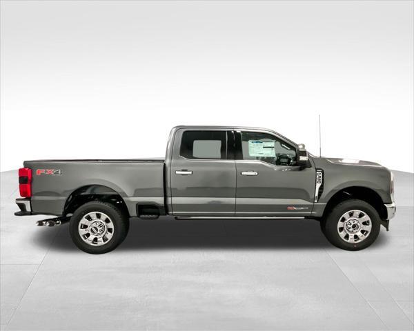 new 2024 Ford F-350 car, priced at $90,334