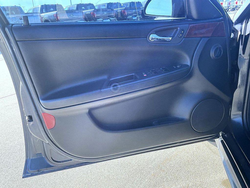 used 2009 Chevrolet Impala car, priced at $6,205