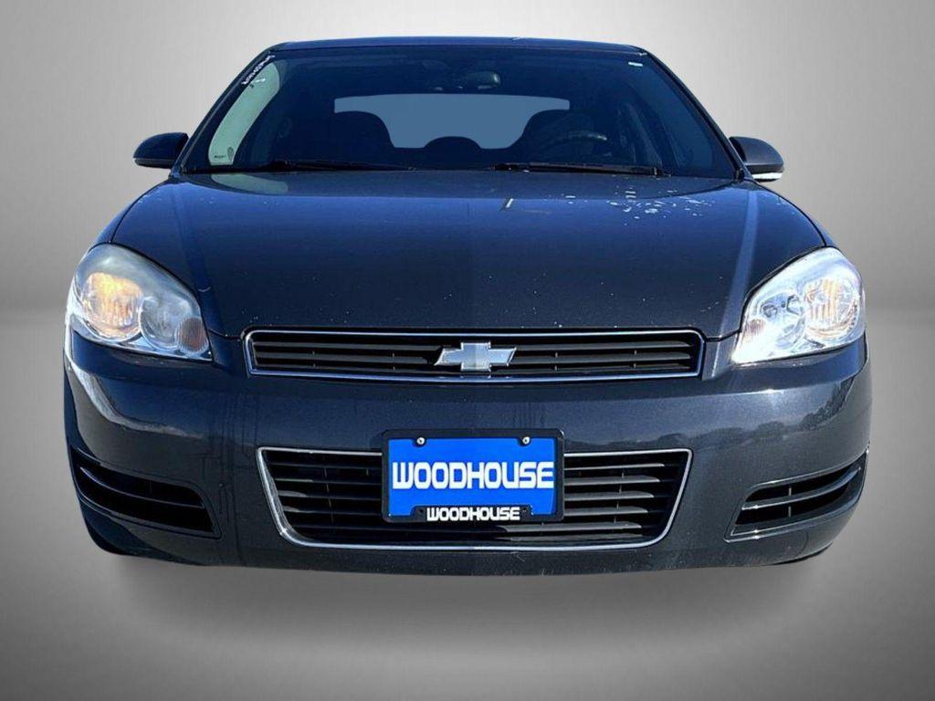 used 2009 Chevrolet Impala car, priced at $6,205