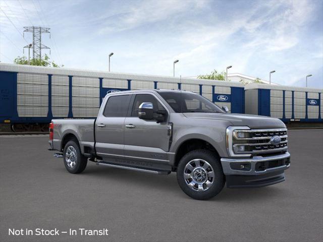 new 2025 Ford F-250 car, priced at $81,019