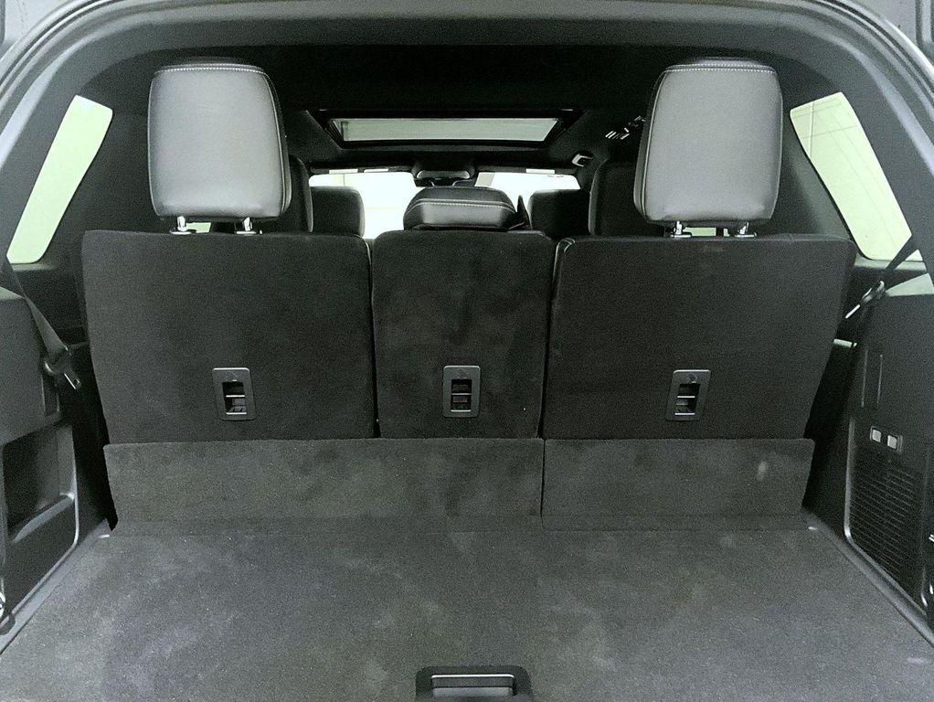 new 2025 Ford Expedition car, priced at $79,809