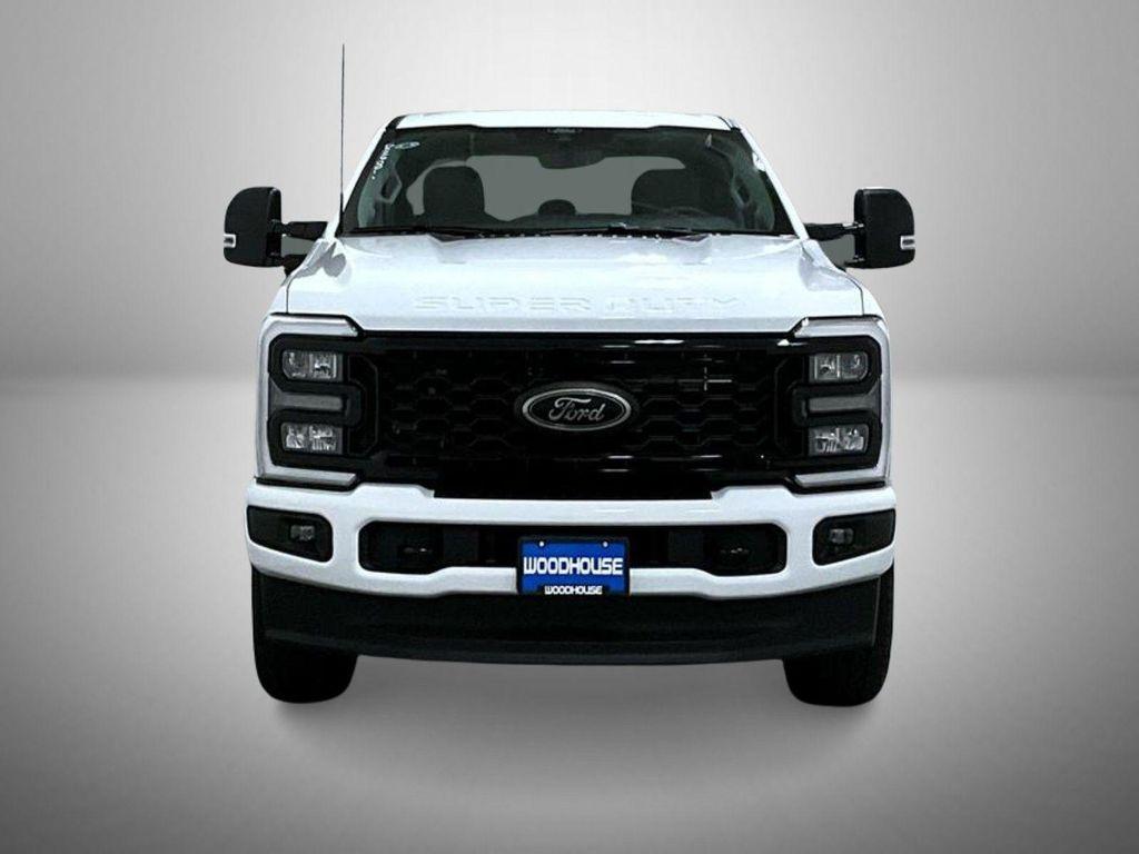 new 2026 Ford F-250 car, priced at $71,574