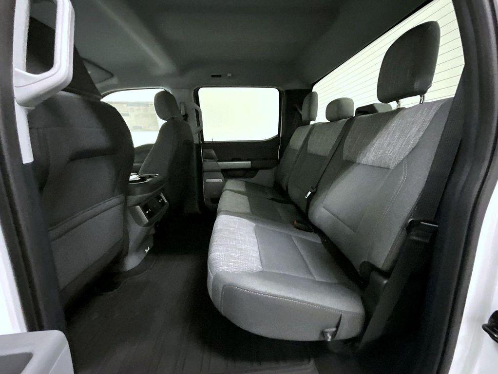 new 2026 Ford F-250 car, priced at $71,574