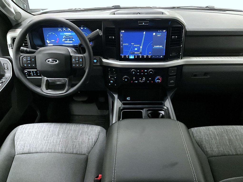 new 2026 Ford F-250 car, priced at $71,574