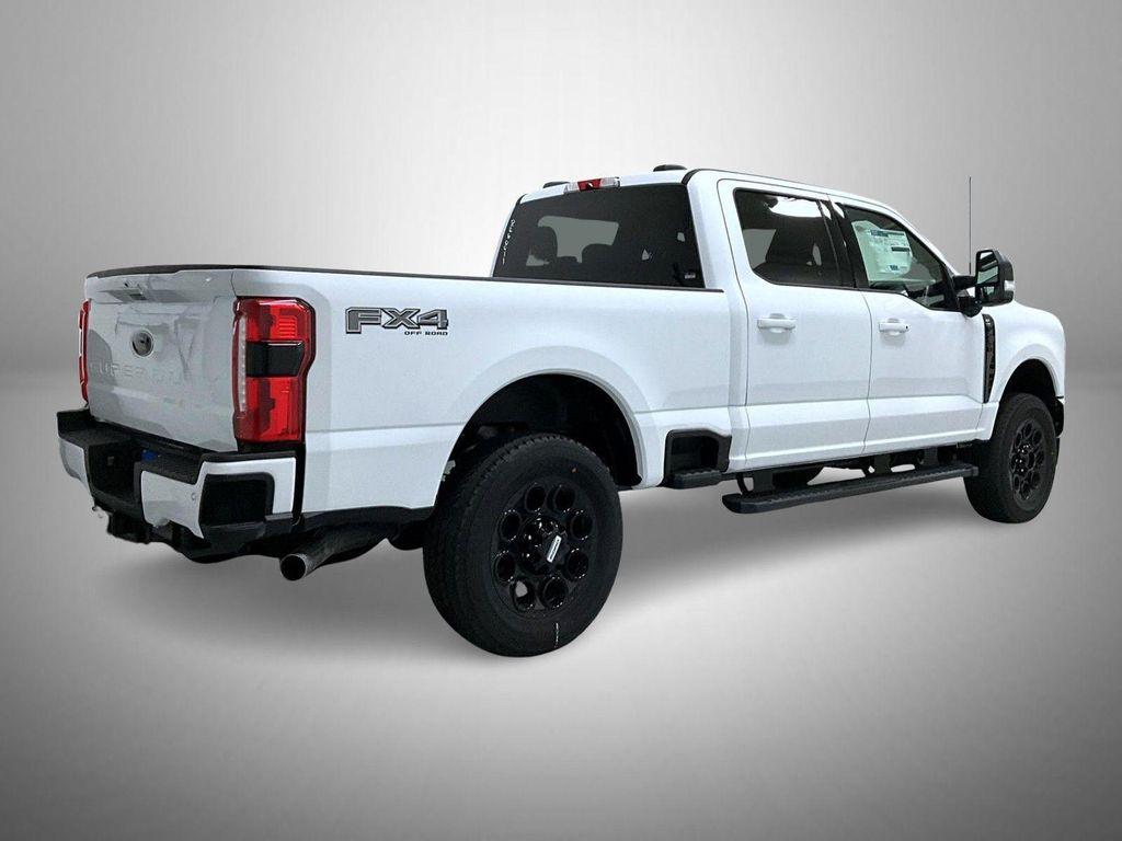 new 2026 Ford F-250 car, priced at $71,574