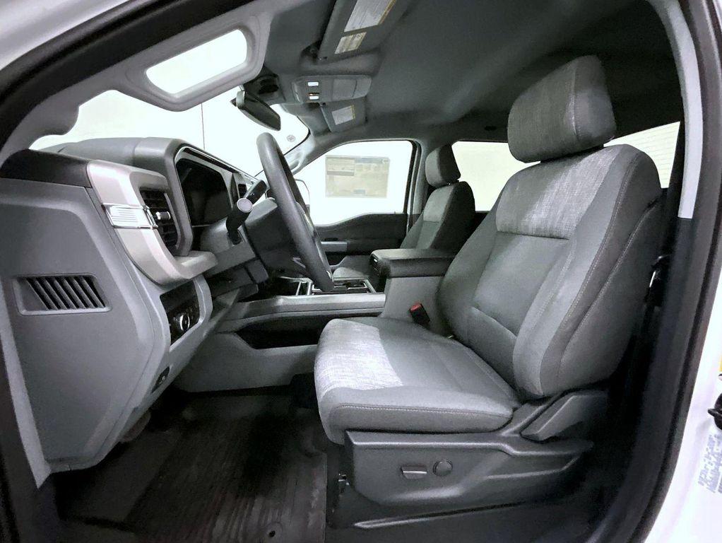 new 2026 Ford F-250 car, priced at $71,574