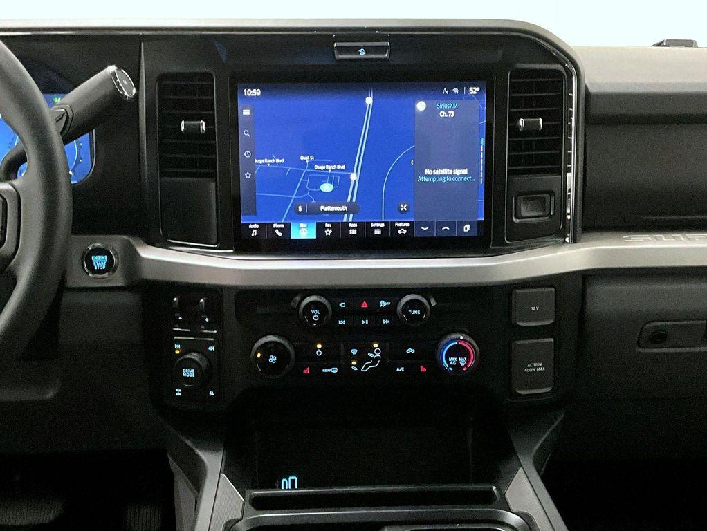 new 2026 Ford F-250 car, priced at $71,574