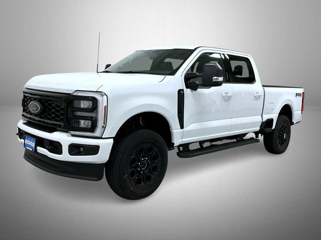 new 2026 Ford F-250 car, priced at $71,574