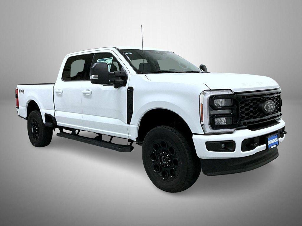 new 2026 Ford F-250 car, priced at $71,574
