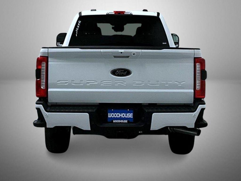 new 2026 Ford F-250 car, priced at $71,574