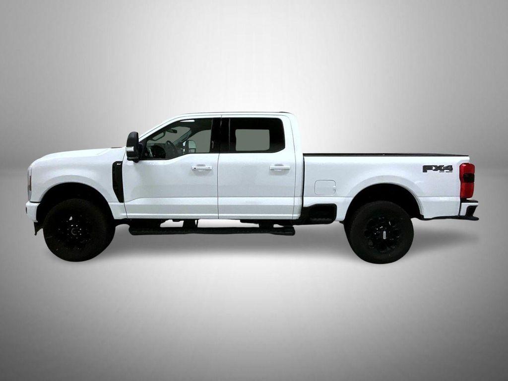 new 2026 Ford F-250 car, priced at $71,574